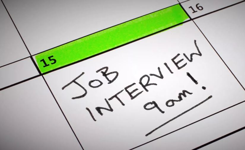 Our tips for preparing and performing at interviews