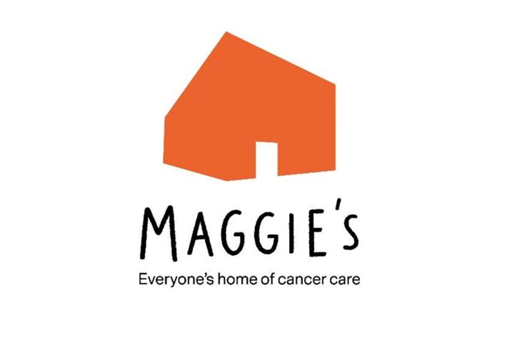 Ladies Love Lunch event in support of Maggie's