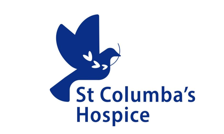 Charity Lunch St Columbus Hospice