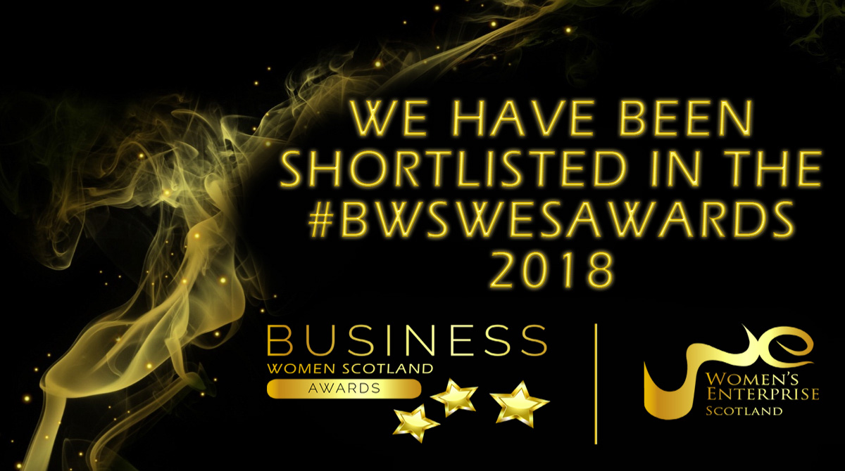 Shortlisted for Employer of the Year